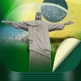 Rio de Janeiro Tapety ikona