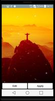 Rio De Janeiro Wallpaper ภาพหน้าจอ 1