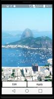 Rio De Janeiro Wallpaper Ekran Görüntüsü 3