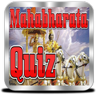 Mahabharata Quiz Game icône