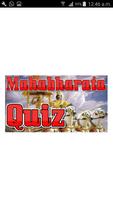 Mahabharata Quiz Game Poster