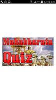 Mahabharata Quiz Game poster