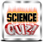 Science Quiz Game icône