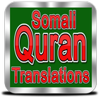 ikon Somali Quran Translations