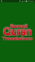 Somali Quran Translations poster