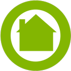 Green Theme icono