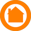 Orange Theme Nova APK