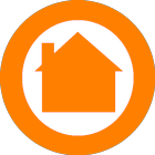 Orange Theme icône