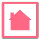 Pink Sky Apex Theme-icoon