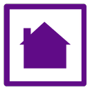 Purple Sky Apex Theme aplikacja