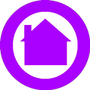 Violet Theme Nova APK