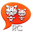 Rimau Chat