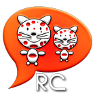 Icona Rimau Chat