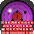 Rinnegan Keyboard Emoji icon