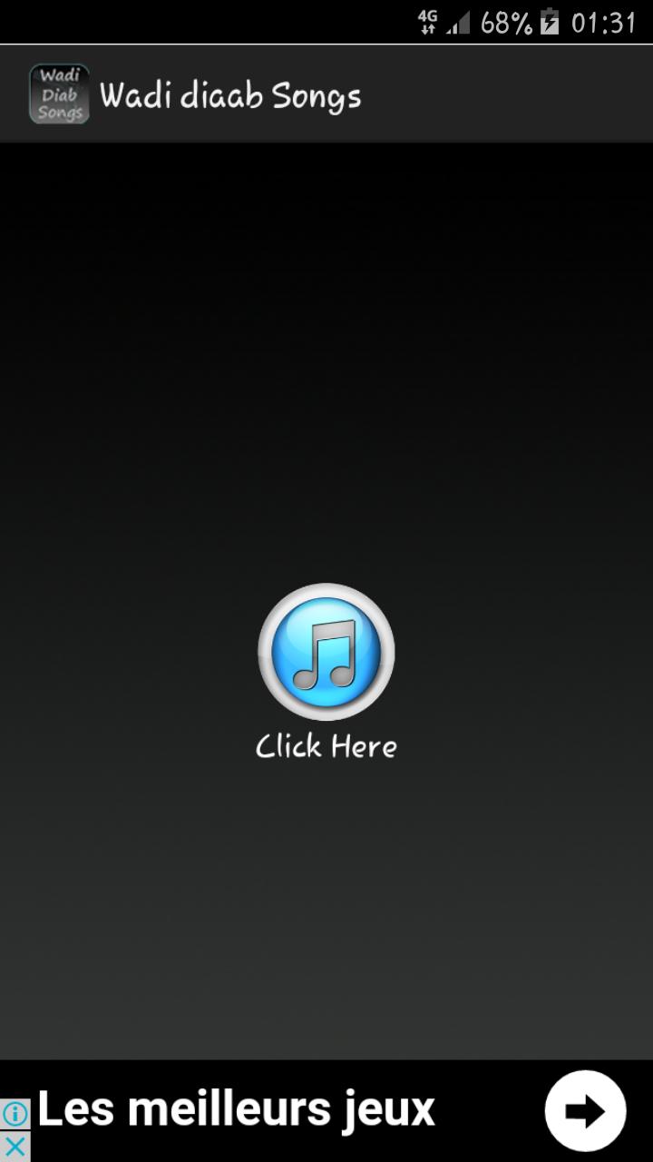 TÉLÉCHARGER MUSIC WADI DIAB 6 MP3 GRATUIT 6 DIAB MP3 WADI GRATUIT TÉLÉCHARGER MUSIC