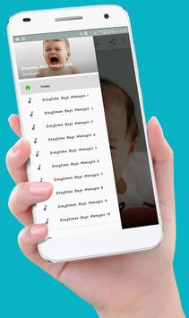 Ringtone Bayi Nangis Lucu For Android Apk Download