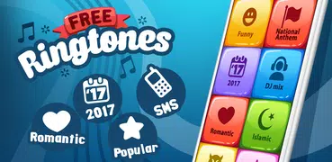 Free Ringtones Best Collection