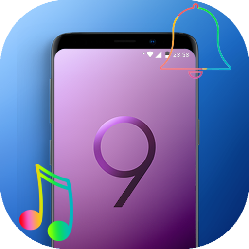 Ringtones Galaxy Note9 / S9 / S9 Plus