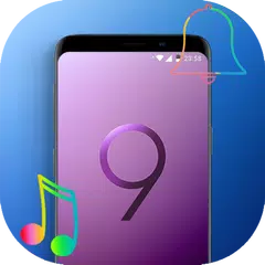 Ringtones Galaxy Note9 / S9 / S9 Plus