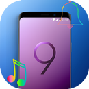 Ringtones Galaxy Note9 / S9 / S9 Plus APK