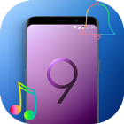 Ringtones Galaxy Note9 / S9 / S9 Plus أيقونة