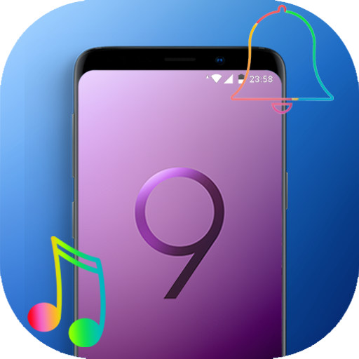 Ringtones Galaxy Note9 / S9 / S9 Plus