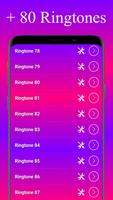 Ringtones Galaxy Note9 / S9 / S9 Plus 截图 3