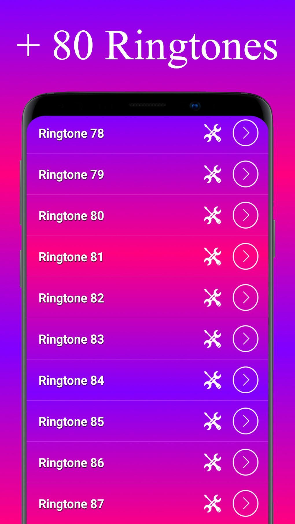Рингтон galaxy s. Samsung Ringtone Notes.