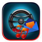 Ringtones And Notification Sounds icon