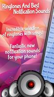 2018 Ringtones And Best Notification Sounds পোস্টার