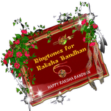 Raksha Bandhan Ringtones 2015 biểu tượng