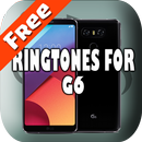 RINGTONES FOR G6 APK