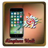 Ringtone Unik icône