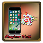 Ringtone Unik 圖標