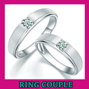 Bague Couple Design APK