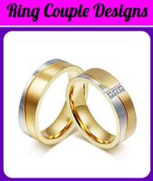 Ring Couple Designs capture d'écran 1