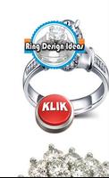 Ring Desain Ideas تصوير الشاشة 1