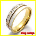Icona Ring Design Idea