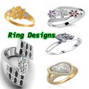 APK Ring Design