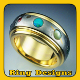Ring Designs
