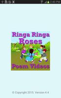 Ringa Ringa Roses Poem VIDEOs Affiche