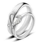 Ring for Couple simgesi