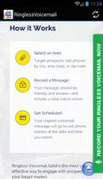 RinglessVoicemail captura de pantalla 3