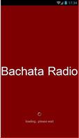 Bachata Radio Dominicana Plakat