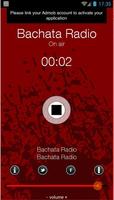 برنامه‌نما Bachata Radio Dominicana عکس از صفحه