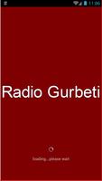 Radio Gurbeti Albania poster