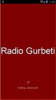 Radio Gurbeti Albania 海报