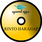 Rinto Harahap Album (MP3) icône