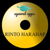 Rinto Harahap Album (MP3) Affiche