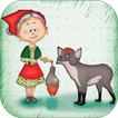 Grandma and The Fox icône